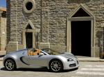 Bugatti Veyron 16.4 Grand Sport Sardinia 2009 года